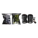Shock Proof Motorcycle Knee Pads Guards Elbow Racing Off-Road Protective Kneepad