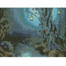Diamond Painting Full Drill 5D DIY Rhinestone Embroidery Kit for Home Wall
