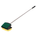 Aquarium Cleaning Brush Tank Durable Mobile Smartphone Accessories