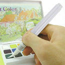 6pcs Pilot Water Color Brush Refillable Pen Watercolor Drawing Painting Tool