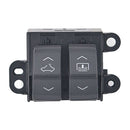 1x Overhead Sunroof Switch 22799503 for Chevrolet Impala 2014-2016 Black