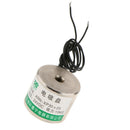 New Suction Cup DC Electromagnet P30/25 Tiny Suction Chuck 24V