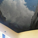 Car Windows Front Sunroof Sunshade Glass Roof Sunshade Skylight Blind Shadi