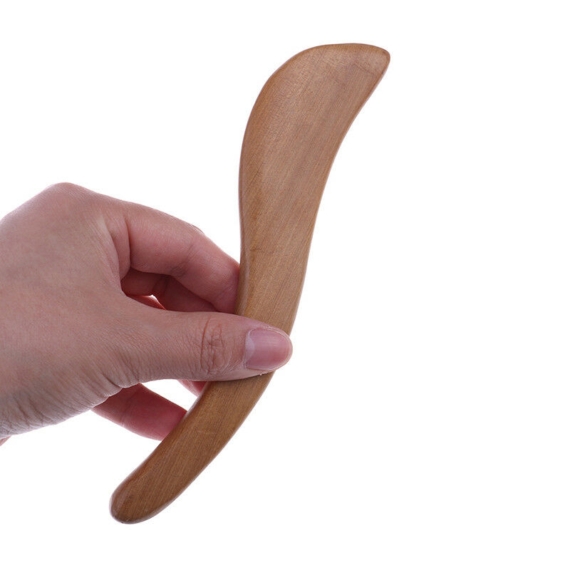 vietnamese fragrant wood scraper fragrant wood massager NT Bj