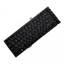 For  Probook 4420S 4425S 4421S 4426S PC English Keyboard Black Frameless