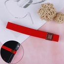 Notebook inner page tied rope elastic band filler paper refill rubber cord OZ