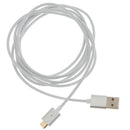 Magnetic Charging Data Cable for Android Mobiles Phone Tablets 2A Micro USB