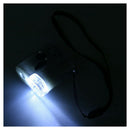 Microscope with LED illuminating X 60 new jewelry 60 x Magnifier watchmaker S7X8