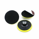 125MM ANGLE GRINDER SANDER POLISHING BUFFING POLISHER WHEEL PAD-USE BUFFER X4U6