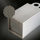 Square Grids Shaped Tofu Cutter Stainless Steel Slicer Manual Press Shredde3 Gw