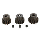M1 14T-16T Pinion Motor Gear for 1/8 RC Remote Control Car Truck Accessories