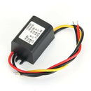 Waterproof transformer voltage transformer DC power converter 12V to 3.3V 3