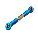 Metal Steering Linkage Front/Rear Pull Rods for WLtoys A949 A959 K929 A979-B