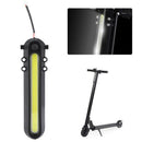 3X(Scooter Headlight Led Light for 5.5 Inch Electric Scooter,Scooter Front