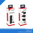 USB Cooling Fan Heatsink for Nintend Switch Console 3 Fans External Cooler