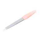 2X/Set Nail File Tool Cuticle Remover Manicure Pedicure Kit Dead Skin Fo~j Ew