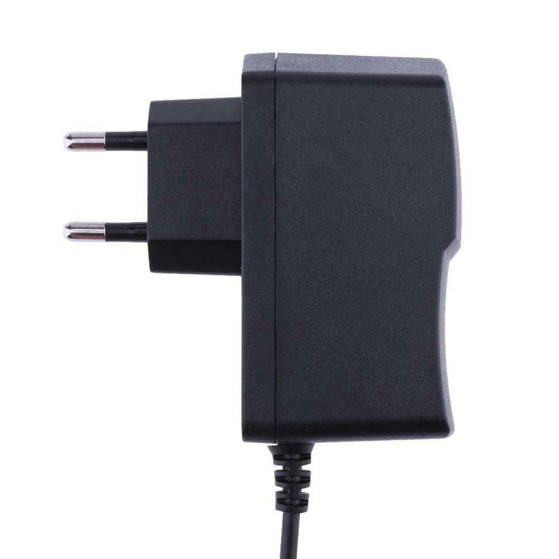 12V 400mA AC to DC Power Adapter Converter 5.5*2.5mm for Wireless Mic