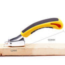 Plastic Handle Hand-held Stapler Multi-Function Nail Puller Heavy Duty Tools
