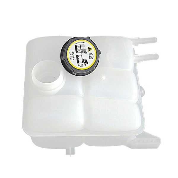 Radiator Coolant Expansion Tank Bottle Reservoir Cap Fit for Ford Focus Mk2 W6L2
