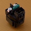 Starter Relay Solenoid fit for Suzuki Bandit 1200 600 DR650SE GSXR750 GSX-1300RX