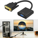 1080p DVI-D 24+1 Pin Male to VGA 15Pin Female Cable Converter Bes Adapter A P3Y3