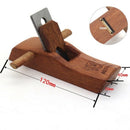 1X(Mini Woodworking Planer Wood Planer Hand Planing Diy Woodworking Hand Pl
