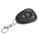4key Controller 433MHz Wireless Electric Gate Door Smart Remote Control Key