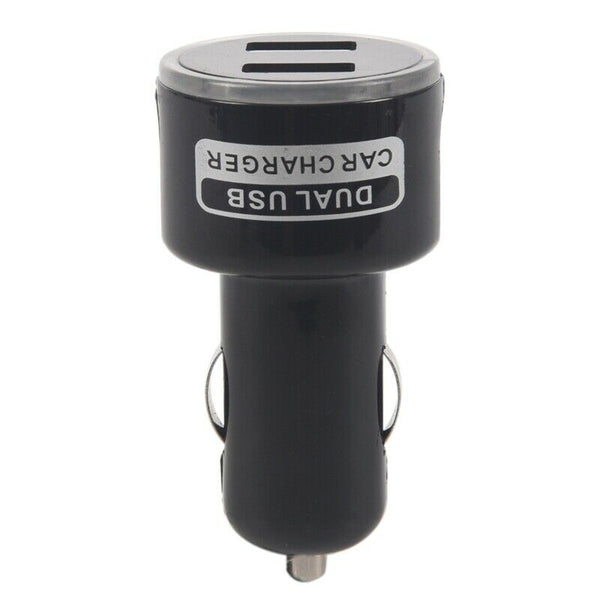 2.1A Dual USB 2.1A car charger Car Charger of dual Port with Mini USB Cable I2A2