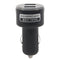 2.1A Dual USB 2.1A car charger Car Charger of dual Port with Mini USB Cable I2A2
