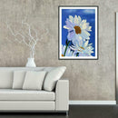 5D DIY Full Drill Diamond Painting Flower Embroidery Mosaic Craft Kit Decor