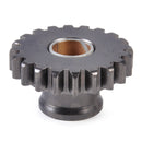 20 Teeth Reverse Idler Gear Gearbox fit for 020311501B VW Jetta Golf Audi A3 Hf