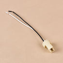 1pc G9 Socket Cable Ceramic Connector LED Halogen Light Lamp Bulb Holder Base 3c