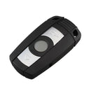 3 Buttons Car Remote Key for BMW CAS3 System 315MHz FSK for X5 X6 Z4 1/3/5/