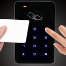 Standalone Access Controller Access Control Keypad Digital Panel Card Reade