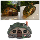 Solar Powered Light IP44 Waterproof Garden Yard Lawn Fairy Lamp Christmas Decor