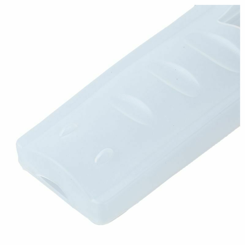 Protective Silicone Case Skin Cover for the TV Air  remote control U4V9