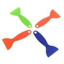4pcs Mobile Phone Opening Pry Plastic Stick Tablet Disassemble Crowbars