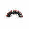 10PCS Speaker Wire Cable to Audio Male RCA Connector Adapter Jack Plug Z