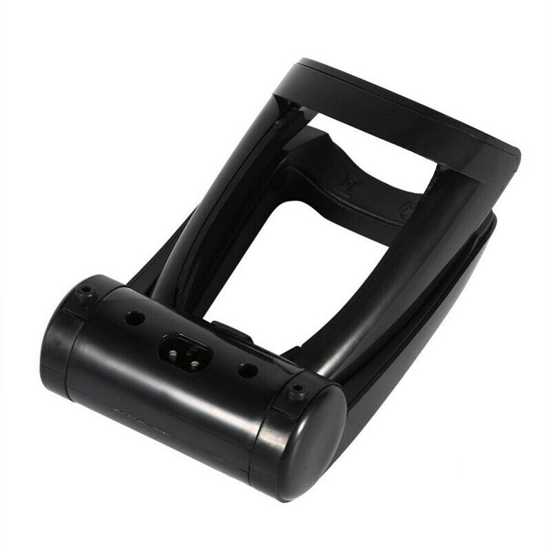 Multi-Function Razor Charging Base Rechargeable Base Shaver Folding Seat Ch Q8N1