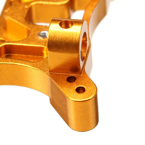 For WLtoys Upgrade Metal Shock Absorber Board A959-B A949 A959 A969 A979 K9 D2Y7