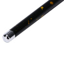 3pcs Metal Nail Art French Stripes Lines Flower Painting  Liner Brush Pen-OZ