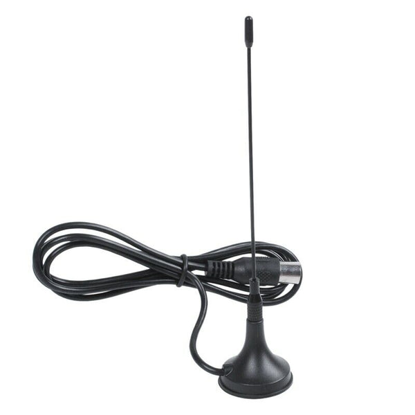 5X(5dBi Antenna Aerial Digital Freeview For DVB-T TV HDTV M6B6)