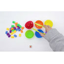 Children Counting Bears Kit Matching Game Developmental