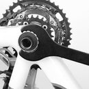 Bicycle Bike Repair Tool Bottom Bracket Crank Wrench steel Spanner Carbon P B1E1