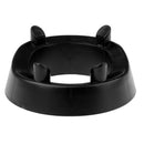Basketball Football Volleyball Bowling Ball Display Stand Holder Set Black