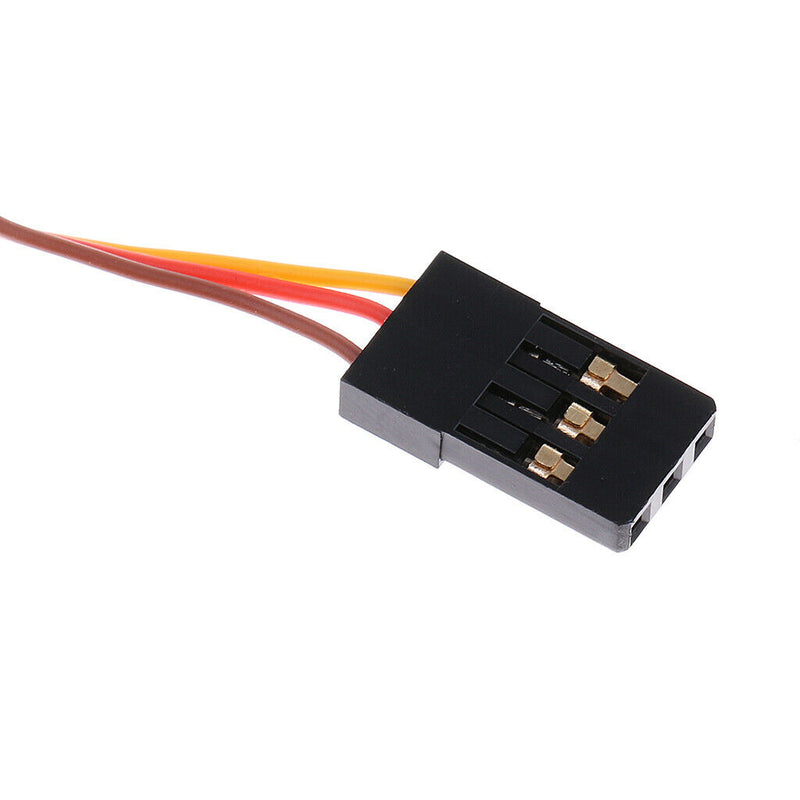 Upgrade 5g Servo For 1:28 Wltoys K989 58 Crawler Car