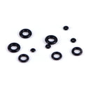 Rubber Washer O-Ring Watch Crown Waterproof Watches Seals Watch Repair Tools  OZ