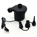 150W DC Electric Air Pump for Intex Inflatable Air Mattress Bed Boat Couc PQG