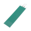 2pcs Plastic EL Lamp Electroluminescent Panel Backlight Decorations Ice Blue