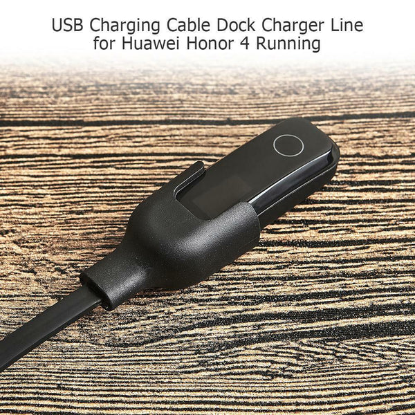 Smart Watch USB Charging Cable Dock Charger for Huawei Honor 4 Running Edition